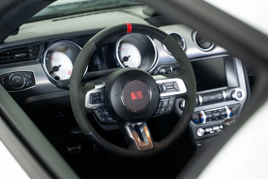 2022 Ford S550 Mustang - Image 28 of 31