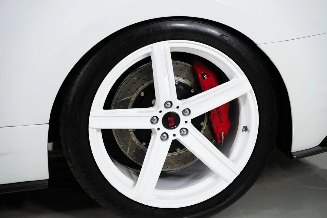 2022 Ford S550 Mustang - Image 14 of 31