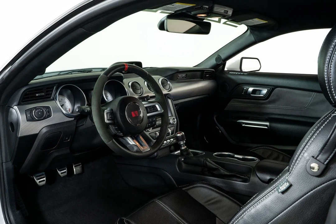 2022 Ford S550 Mustang - Image 4 of 31