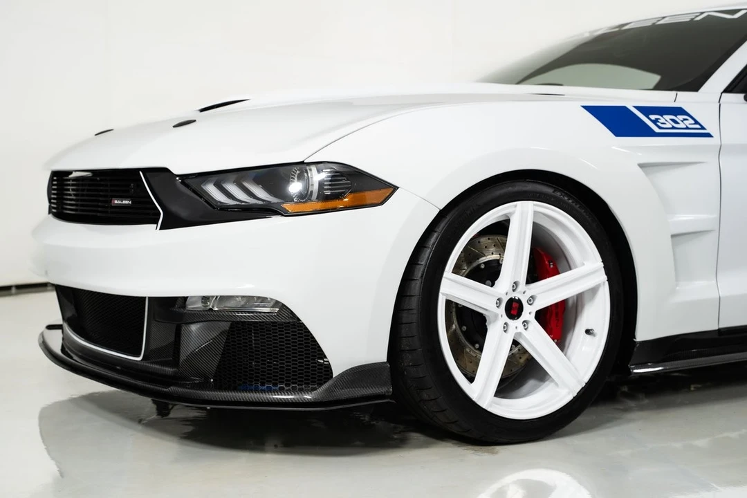 2022 Ford S550 Mustang - Image 11 of 31