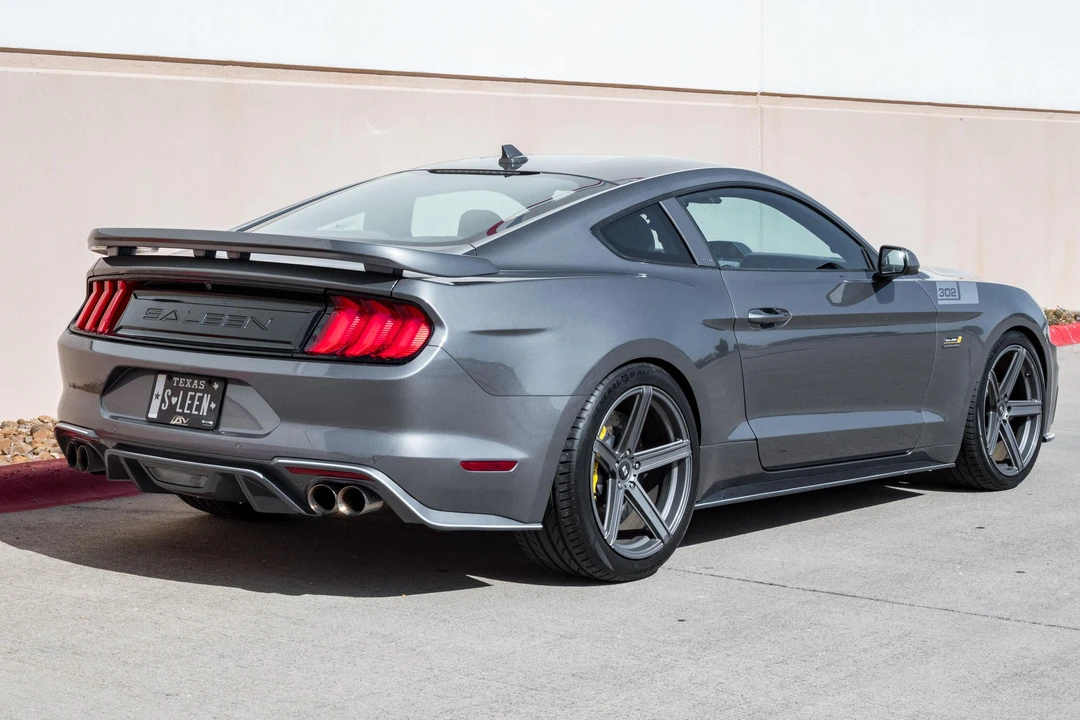 2022 Ford S550 Mustang - Image 7 of 31