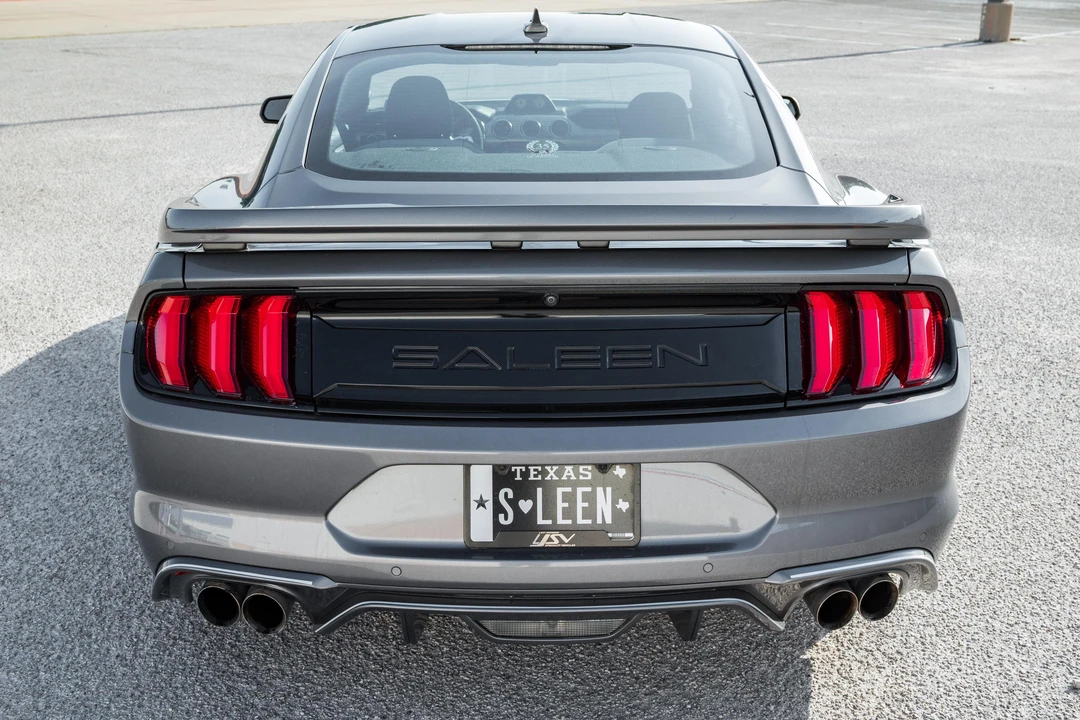 2022 Ford S550 Mustang - Image 5 of 31