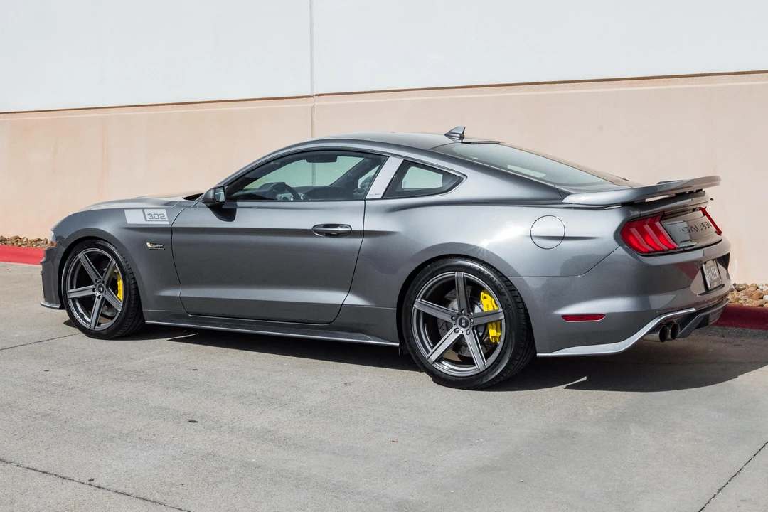 2022 Ford S550 Mustang - Image 4 of 31
