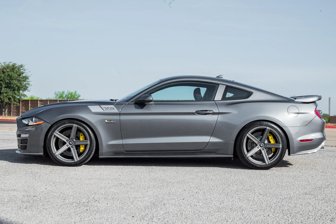 2022 Ford S550 Mustang - Image 6 of 31