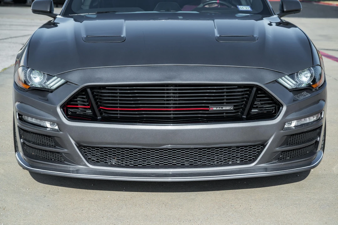 2022 Ford S550 Mustang - Image 9 of 31