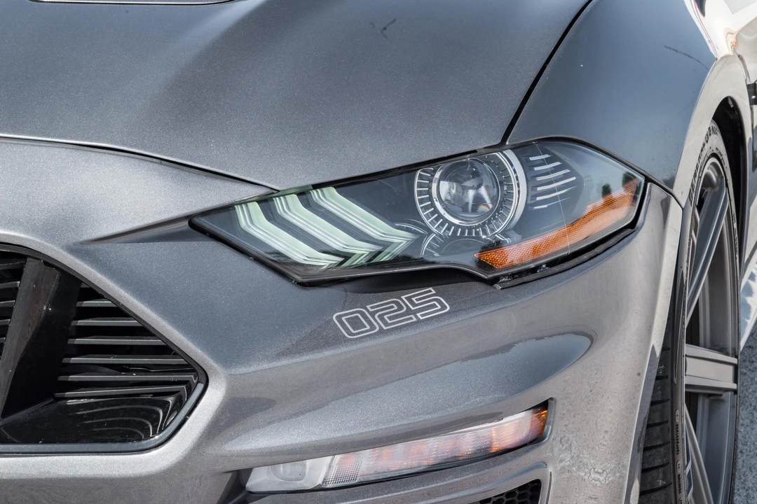 2022 Ford S550 Mustang - Image 11 of 31