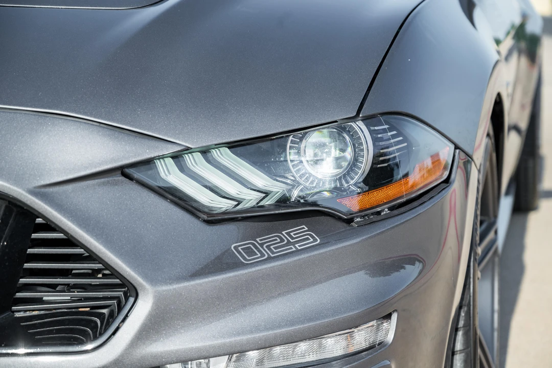 2022 Ford S550 Mustang - Image 13 of 31