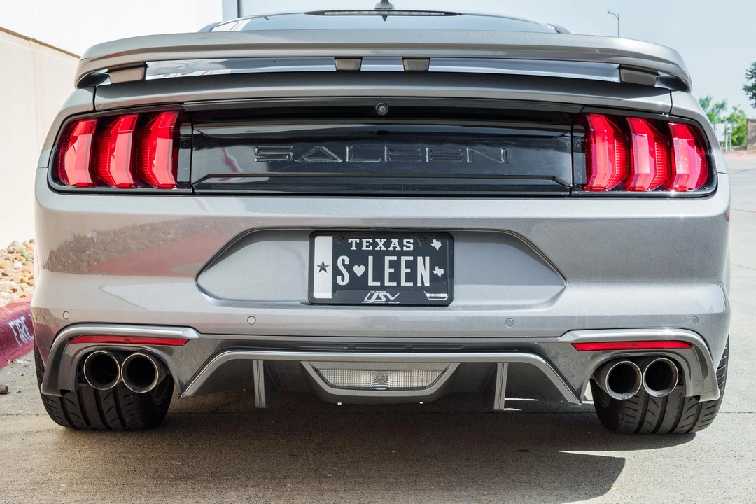 2022 Ford S550 Mustang - Image 14 of 31