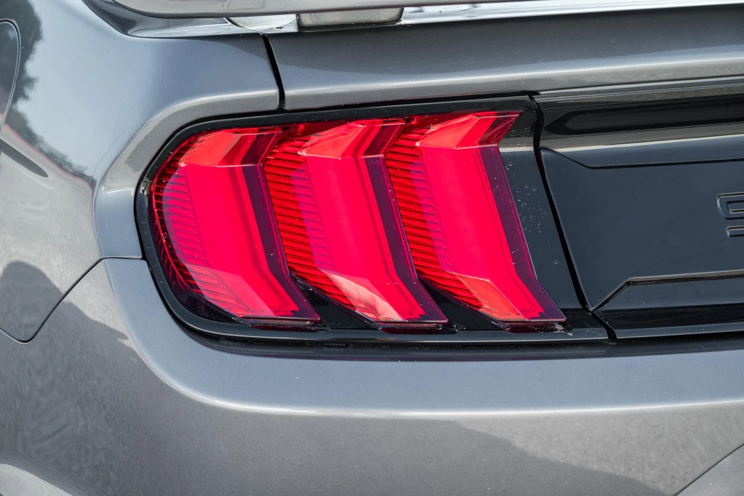2022 Ford S550 Mustang - Image 15 of 31