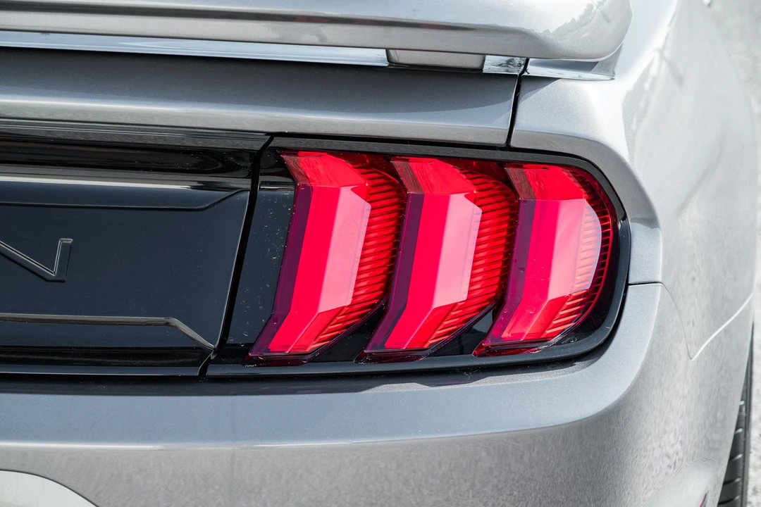 2022 Ford S550 Mustang - Image 16 of 31