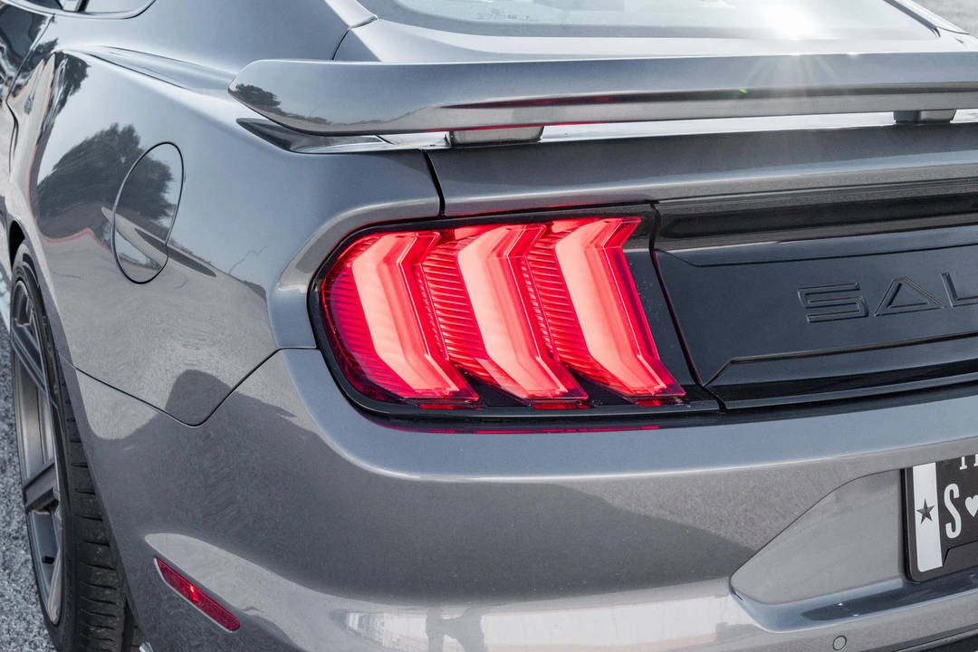 2022 Ford S550 Mustang - Image 17 of 31