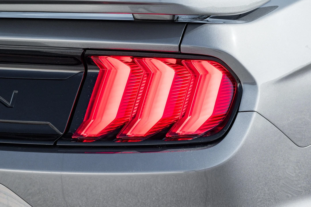 2022 Ford S550 Mustang - Image 18 of 31