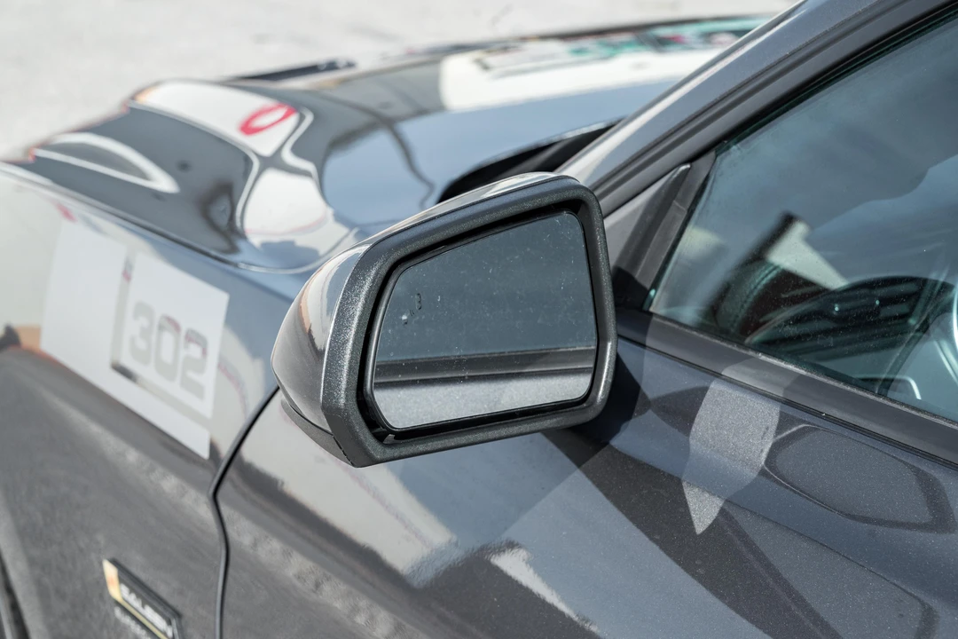 2022 Ford S550 Mustang - Image 19 of 31