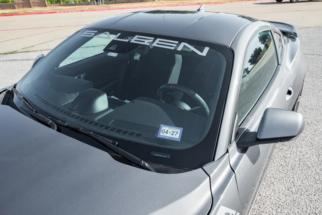2022 Ford S550 Mustang - Image 22 of 31