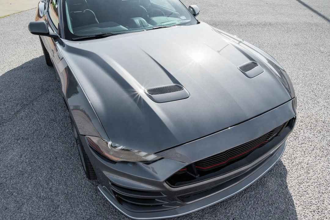2022 Ford S550 Mustang - Image 26 of 31