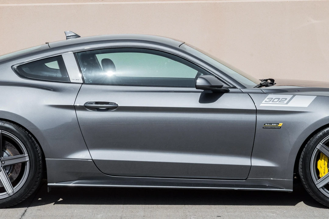 2022 Ford S550 Mustang - Image 27 of 31