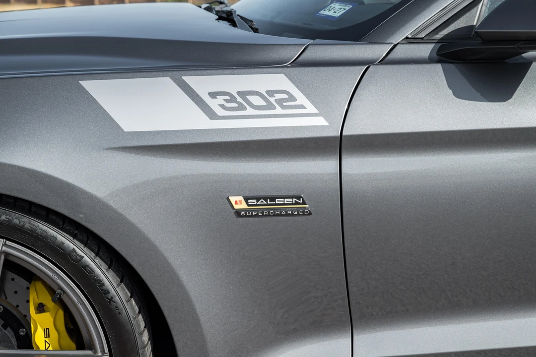 2022 Ford S550 Mustang - Image 28 of 31