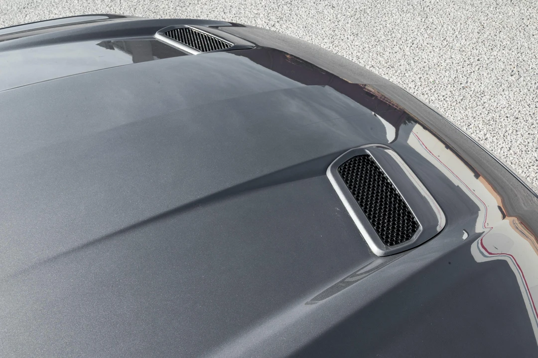 2022 Ford S550 Mustang - Image 30 of 31