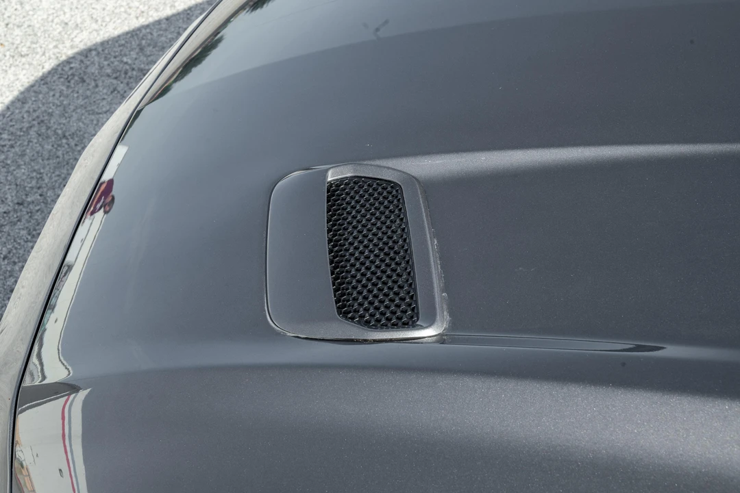 2022 Ford S550 Mustang - Image 31 of 31