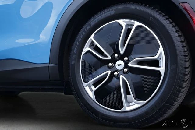 2022 Ford Mustang Mach-E - Image 11 of 21