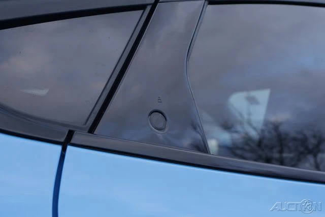2022 Ford Mustang Mach-E - Image 18 of 21
