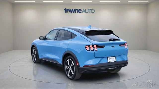 2022 Ford Mustang Mach-E - Image 13 of 21