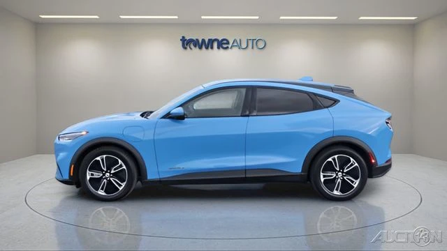 2022 Ford Mustang Mach-E - Image 10 of 21