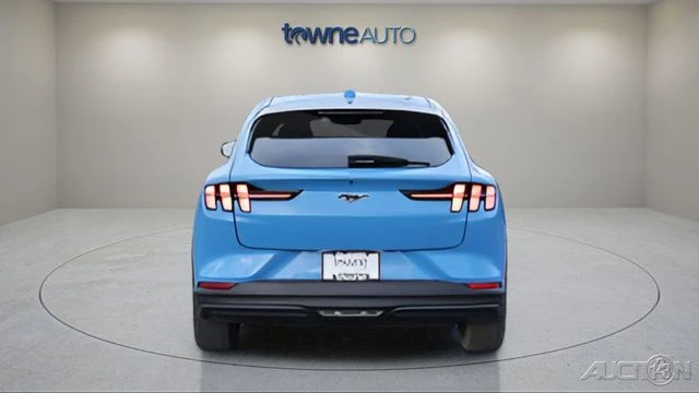 2022 Ford Mustang Mach-E - Image 14 of 21