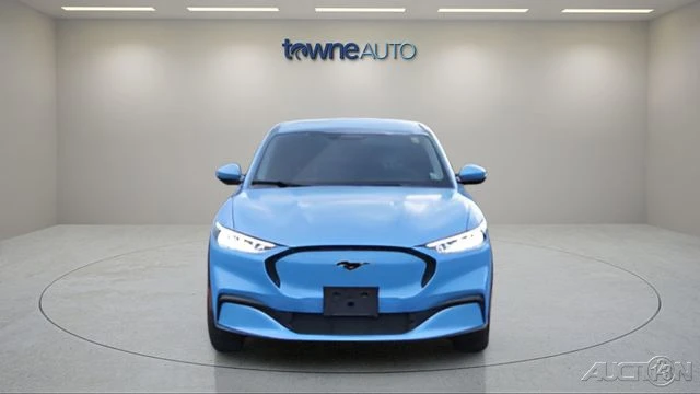 2022 Ford Mustang Mach-E - Image 20 of 21