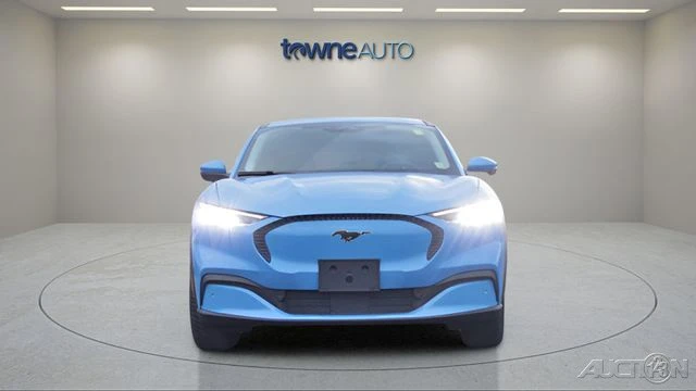 2022 Ford Mustang Mach-E - Image 21 of 21