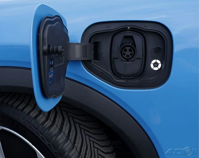 2022 Ford Mustang Mach-E - Image 3 of 21