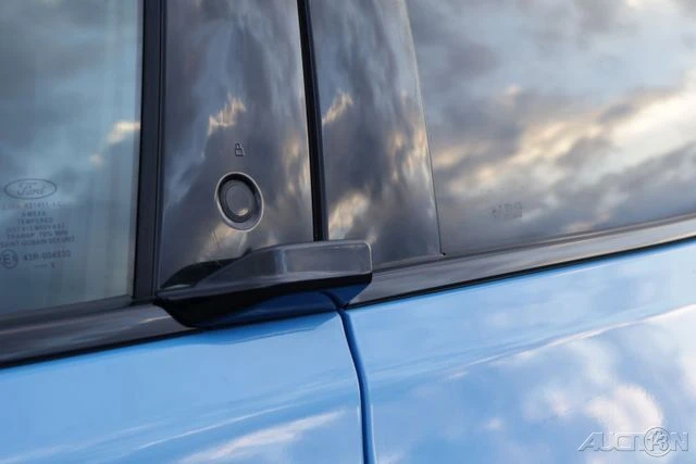 2022 Ford Mustang Mach-E - Image 9 of 21