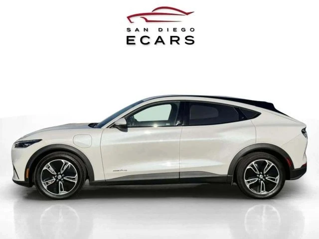 2022 Ford S550 Mustang - Image 8 of 23