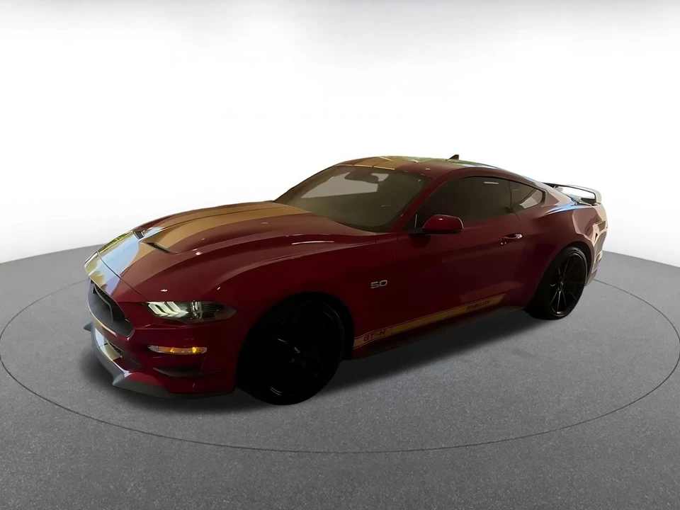 2022 Ford S550 Mustang - Image 15 of 31