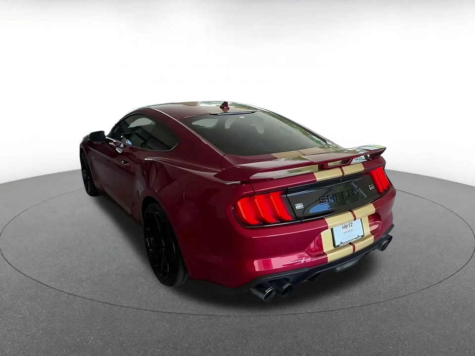 2022 Ford S550 Mustang - Image 8 of 31