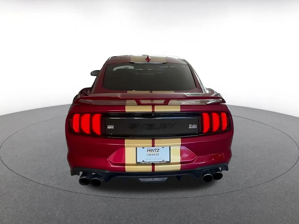 2022 Ford S550 Mustang - Image 11 of 31
