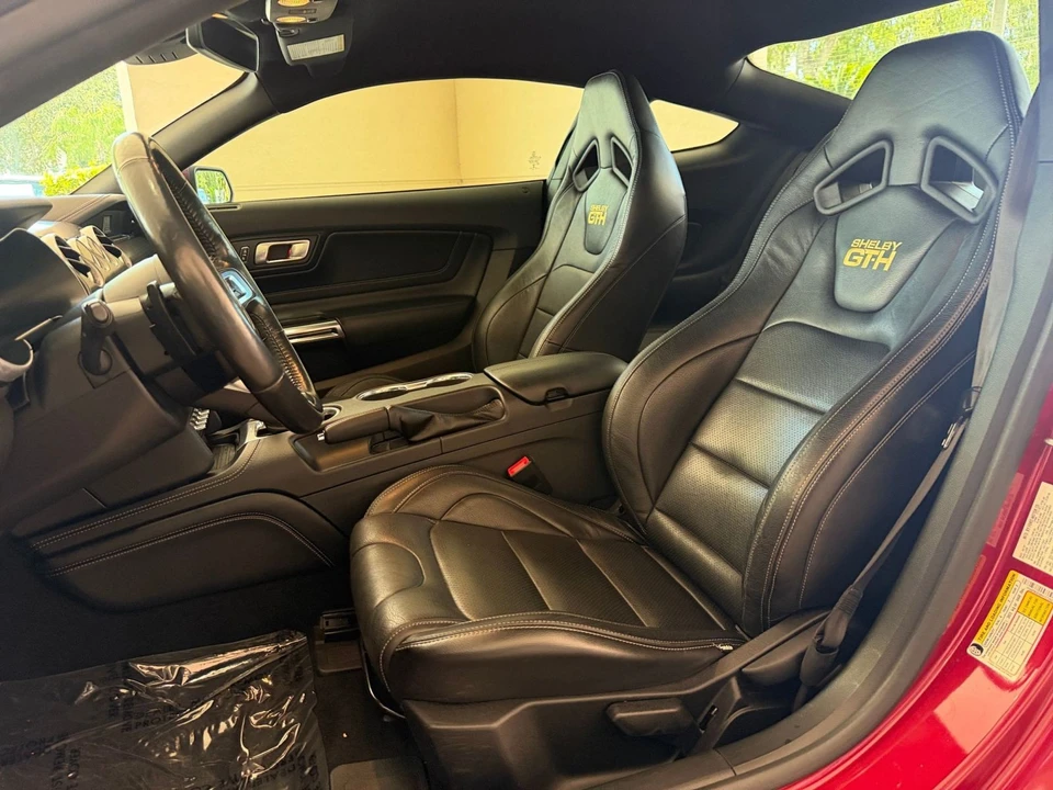 2022 Ford S550 Mustang - Image 23 of 31