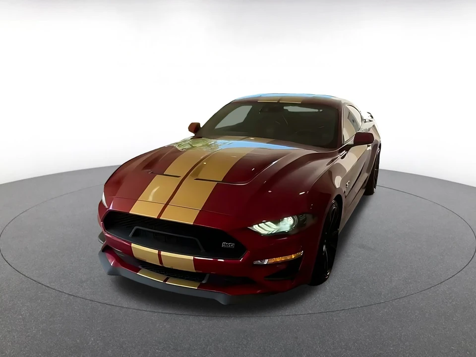 2022 Ford S550 Mustang - Image 14 of 31