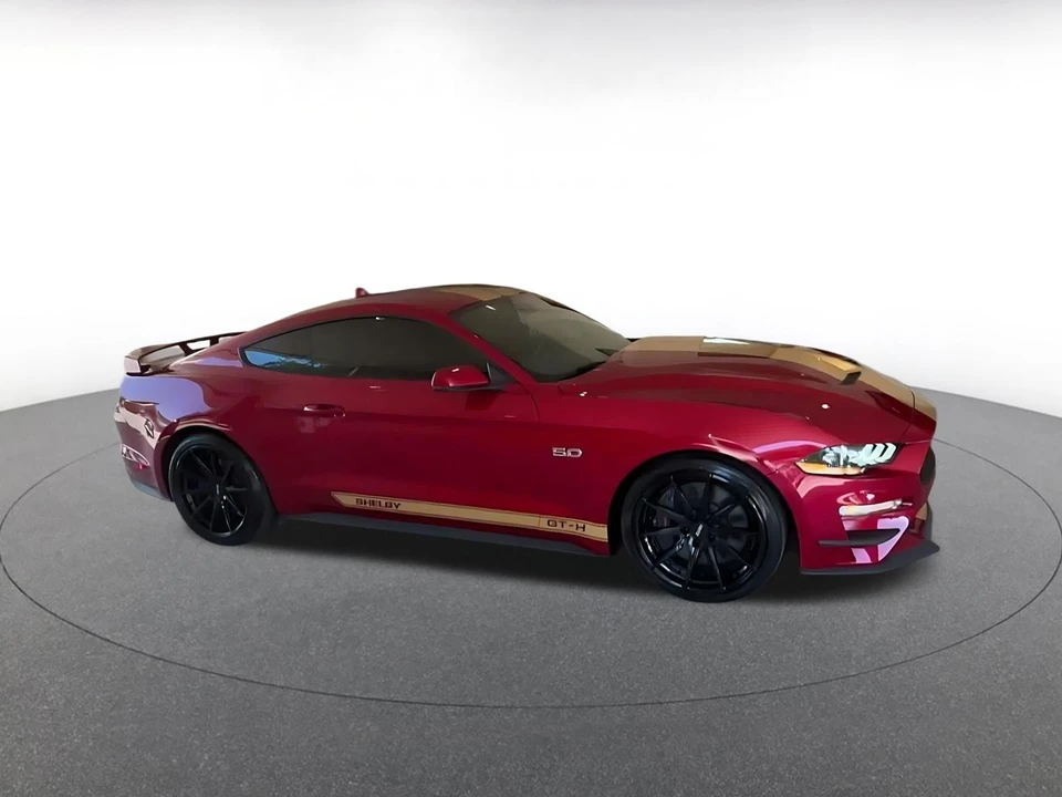2022 Ford S550 Mustang - Image 2 of 31