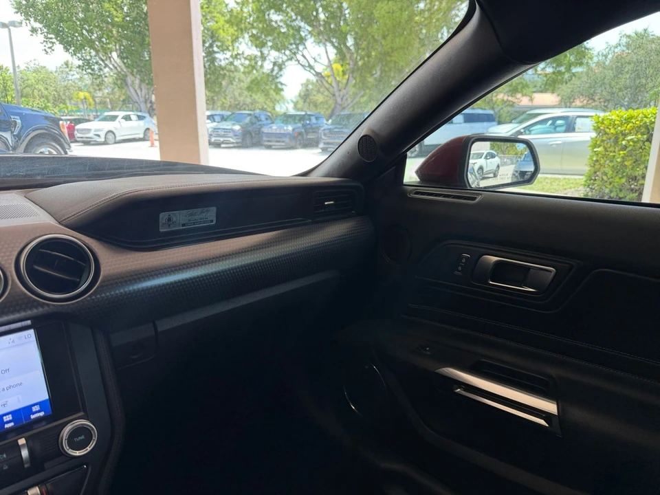 2022 Ford S550 Mustang - Image 31 of 31