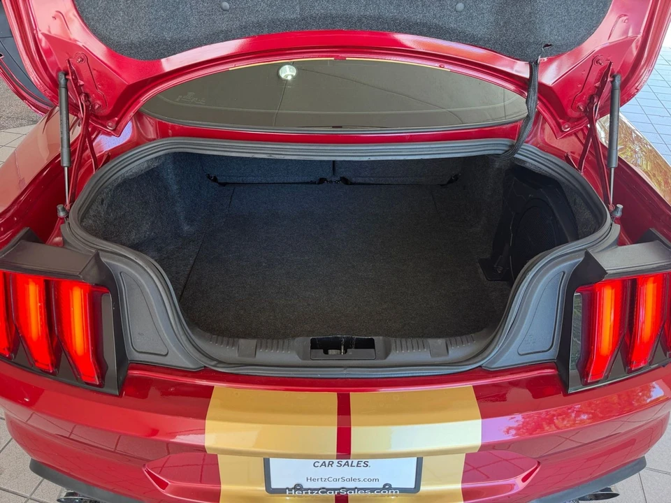 2022 Ford S550 Mustang - Image 27 of 31