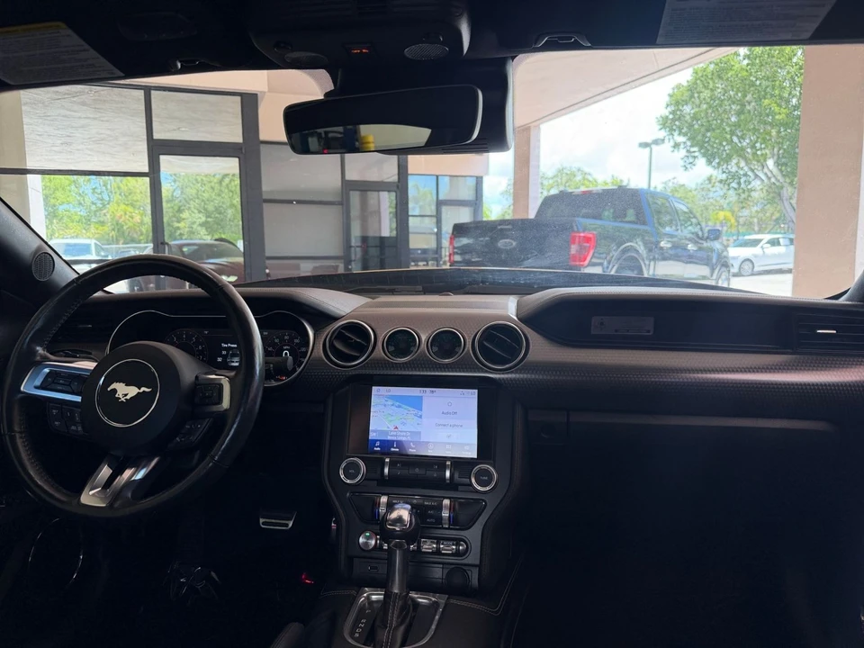 2022 Ford S550 Mustang - Image 29 of 31