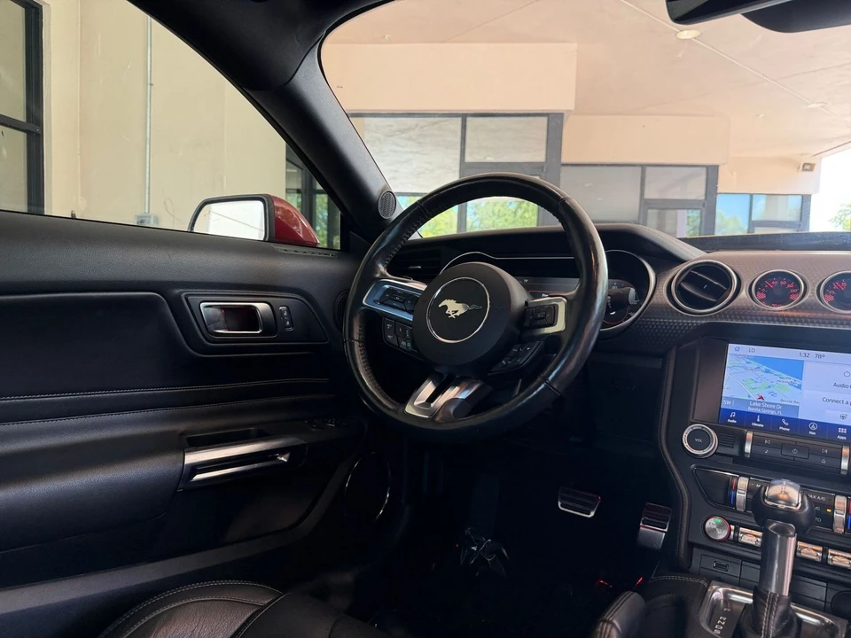 2022 Ford S550 Mustang - Image 30 of 31