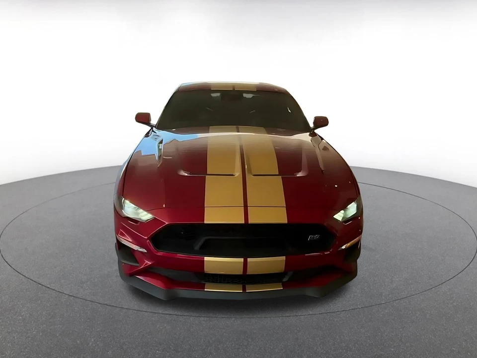 2022 Ford S550 Mustang - Image 9 of 31