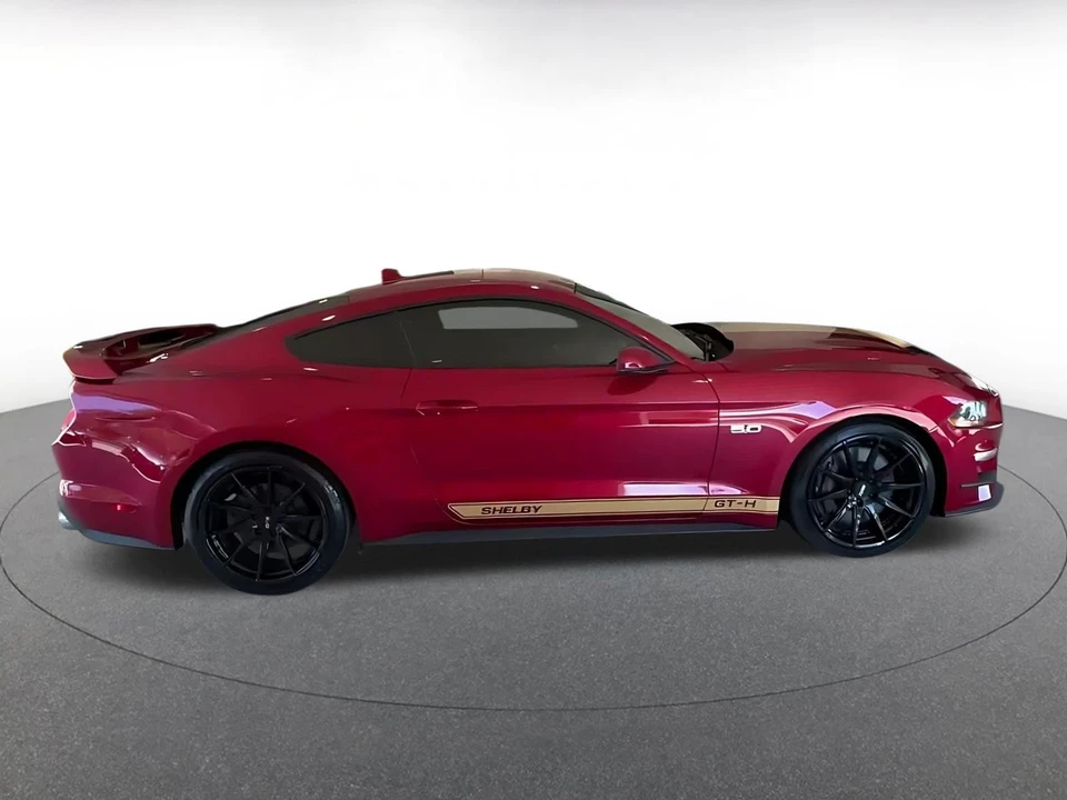 2022 Ford S550 Mustang - Image 17 of 31