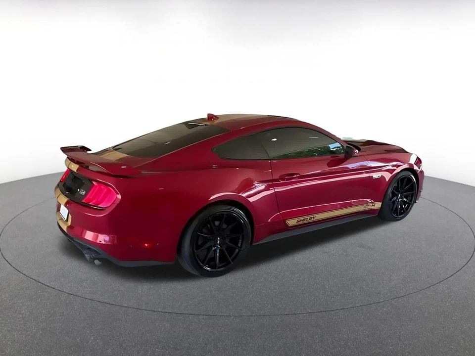 2022 Ford S550 Mustang - Image 12 of 31
