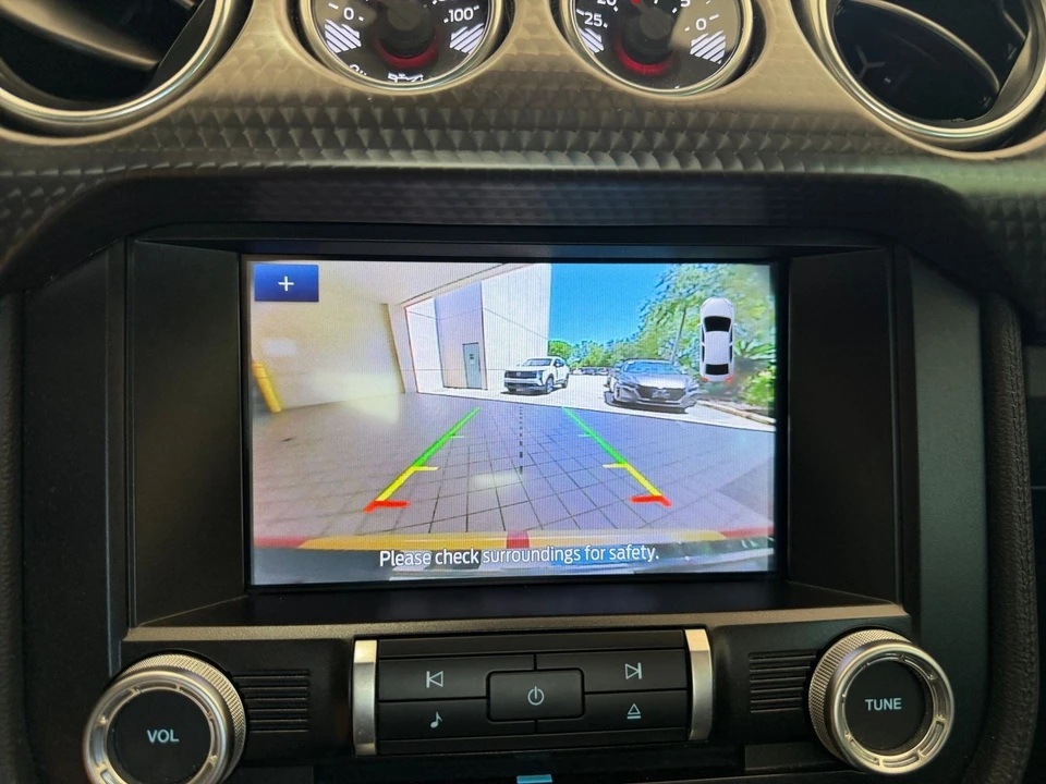 2022 Ford S550 Mustang - Image 21 of 31