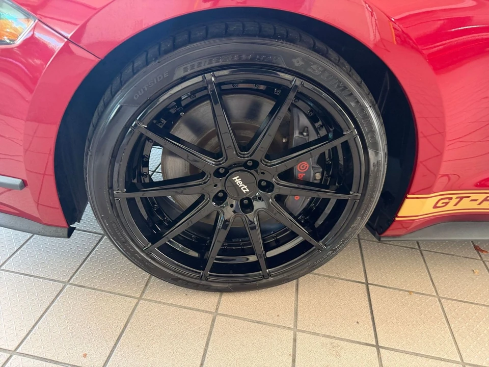 2022 Ford S550 Mustang - Image 26 of 31