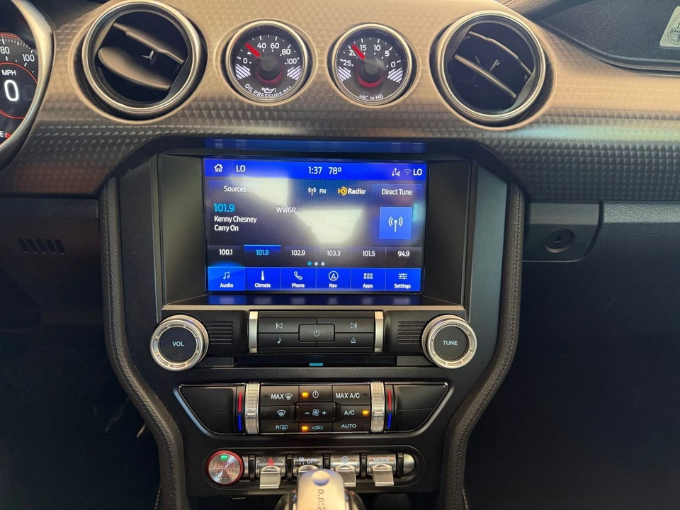 2022 Ford S550 Mustang - Image 18 of 31