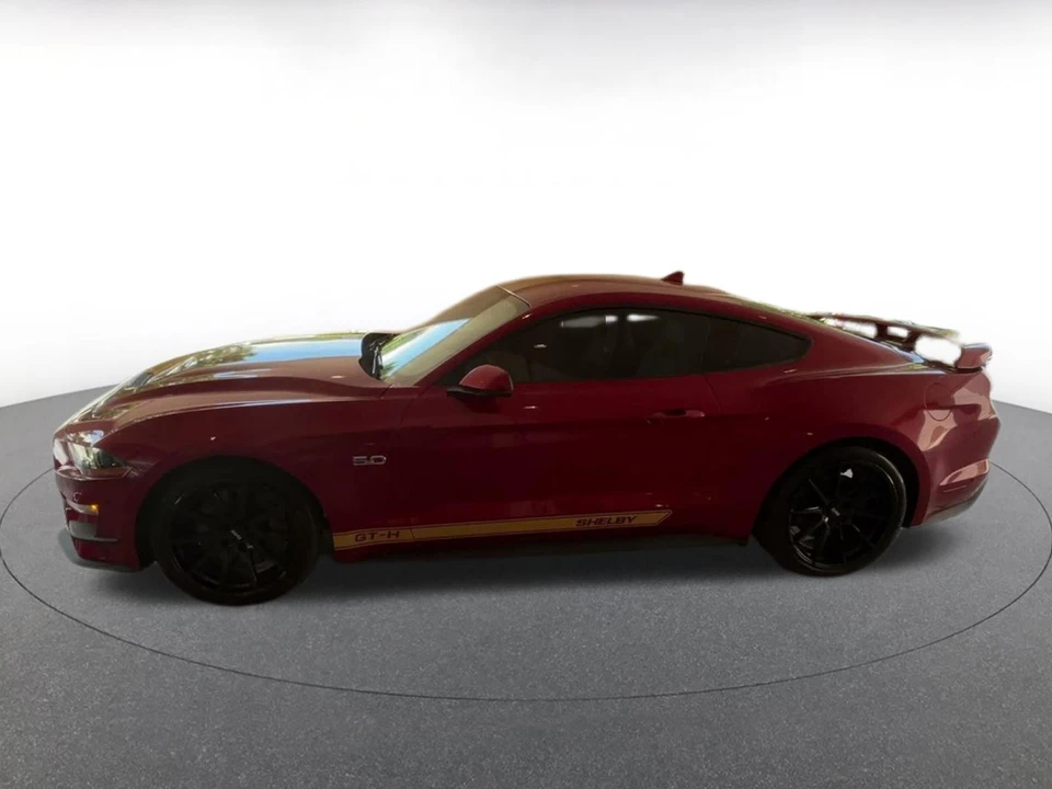 2022 Ford S550 Mustang - Image 4 of 31